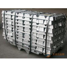 High Purity Aluminium Ingot 99.7%